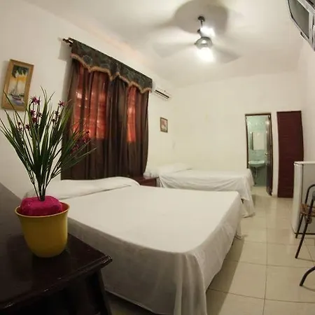 Hotel La Residencia